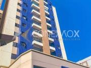 Apartamento para Venda em Campinas/SP Vila Itapura 2 Quartos