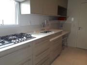 Apartamento para Venda em Campinas/SP Vila Itapura 3 Quartos