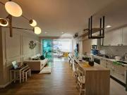 Apartamento para Venda em Campinas/SP Vila Itapura 3 Quartos