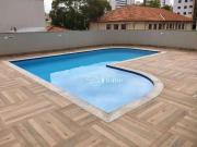 Apartamento para Venda em Campinas/SP Vila Itapura 3 Quartos