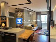 Apartamento para Venda em Campinas/SP Vila Itapura 3 Quartos