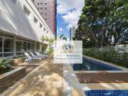 Apartamento para Venda em Campinas/SP Vila Itapura 3 Quartos