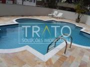 Apartamento para Venda em Campinas/SP Vila Itapura 3 Quartos