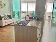 Apartamento para Venda em Campinas/SP Vila Itapura 3 Quartos