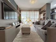 Apartamento para Venda em Campinas/SP Vila Itapura 3 Quartos