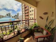 Apartamento para Venda em Campinas/SP Vila Itapura 3 Quartos