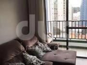 Apartamento para Venda em Campinas/SP Vila Itapura 3 Quartos