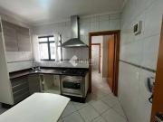 Apartamento para Venda em Campinas/SP Vila Itapura 3 Quartos