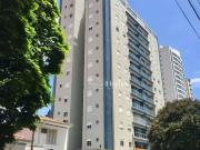 Apartamento para Venda em Campinas/SP Vila Itapura 3 Quartos