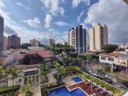 Apartamento para Venda em Campinas/SP Vila Itapura 3 Quartos