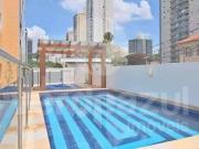 Apartamento para Venda em Campinas/SP Vila Itapura 3 Quartos