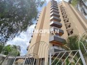 Apartamento para Venda em Campinas/SP Vila Itapura 3 Quartos
