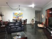 Apartamento para Venda em Campinas/SP Vila Itapura 4 Quartos
