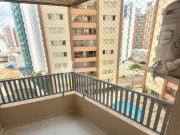 Apartamento para Venda em Campinas/SP Vila Itapura 4 Quartos