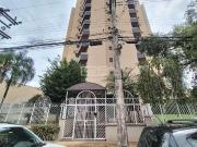 Apartamento para Venda em Campinas/SP Vila Itapura 4 Quartos