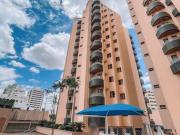 Apartamento para Venda em Campinas/SP Vila Itapura 4 Quartos