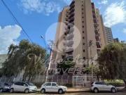 Apartamento para Venda em Campinas/SP Vila Itapura 4 Quartos