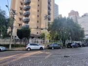 Apartamento para Venda em Campinas/SP Vila Itapura 4 Quartos