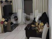 Apartamento para Venda em Campinas/SP Vila João Jorge 3...