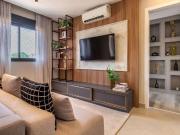 Apartamento para Venda em Campinas/SP Vila João Jorge 3...