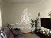 Apartamento para Venda em Campinas/SP Vila Joaquim...