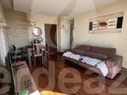 Apartamento para Venda em Campinas/SP Vila Lemos 2 Quartos