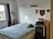 Apartamento para Venda em Campinas/SP Vila Lemos 2 Quartos