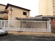 Apartamento para Venda em Campinas/SP Vila Lemos 2 Quartos