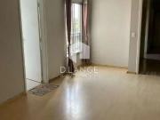 Apartamento para Venda em Campinas/SP Vila Lemos 2 Quartos
