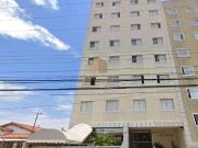 Apartamento para Venda em Campinas/SP Vila Lemos 2 Quartos