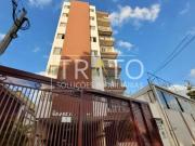 Apartamento para Venda em Campinas/SP Vila Lemos 2 Quartos