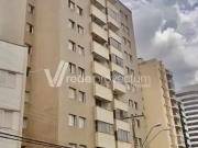 Apartamento para Venda em Campinas/SP Vila Lemos 3 Quartos