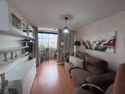 Apartamento para Venda em Campinas/SP Vila Lemos 4 Quartos