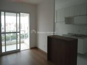 Apartamento para Venda em Campinas/SP Bosque 1 Quartos