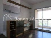 Apartamento para Venda em Campinas/SP Bosque 1 Quartos