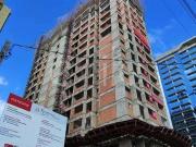 Apartamento para Venda em Campinas/SP Vila Lídia 1 Quartos