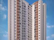 Apartamento para Venda em Campinas/SP Vila Lídia 2 Quartos