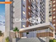 Apartamento para Venda em Campinas/SP Vila Lídia 2 Quartos