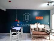 Apartamento para Venda em Campinas/SP Vila Lídia 2 Quartos