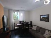 Apartamento para Venda em Campinas/SP Vila Manoel...
