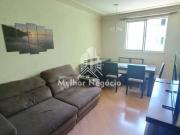 Apartamento para Venda em Campinas/SP Vila Manoel...