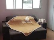 Apartamento para Venda em Campinas/SP Vila Marieta 1 Quartos