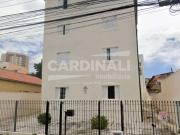 Apartamento para Venda em Campinas/SP Vila Marieta 1 Quartos
