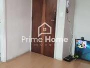 Apartamento para Venda em Campinas/SP Vila Marieta 1 Quartos