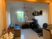 Apartamento para Venda em Campinas/SP Vila Marieta 2 Quartos