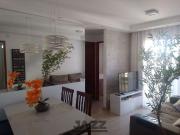 Apartamento para Venda em Campinas/SP Vila Marieta 2 Quartos