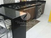 Apartamento para Venda em Campinas/SP Vila Marieta 2 Quartos