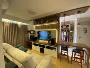 Apartamento para Venda em Campinas/SP Vila Marieta 2 Quartos