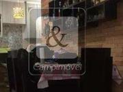 Apartamento para Venda em Campinas/SP Vila Marieta 2 Quartos