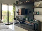 Apartamento para Venda em Campinas/SP Vila Marieta 2 Quartos Apartamento para Venda em Campinas/SP Vila Marieta 2 Quartos